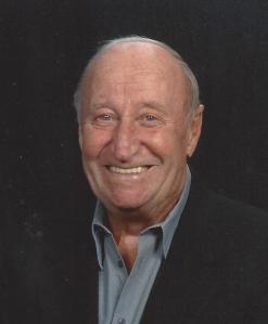 Bob Zwiener, Major USMC