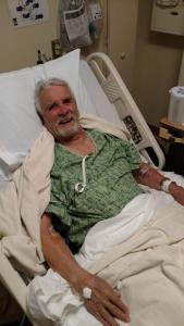 Post Heart Attack Santa Fe