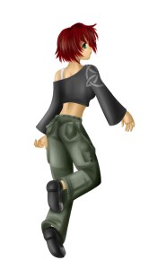 Tomboy_by_Bastet_sama