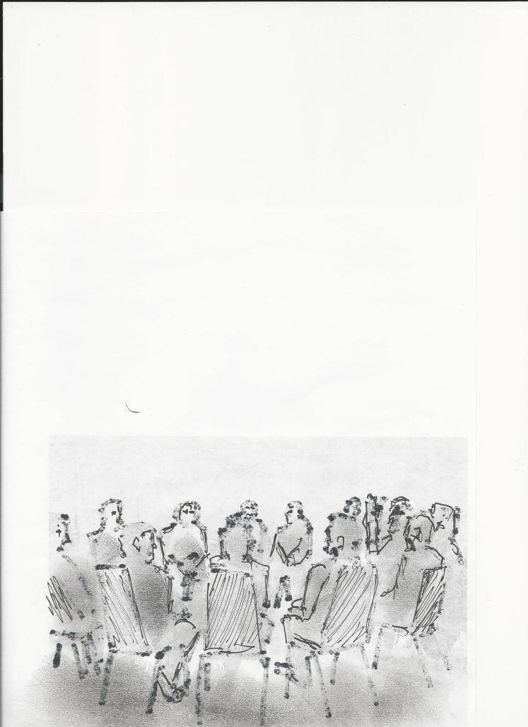 AVP Drawing of Men's Group