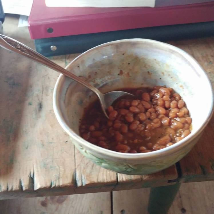 Baked Beans
