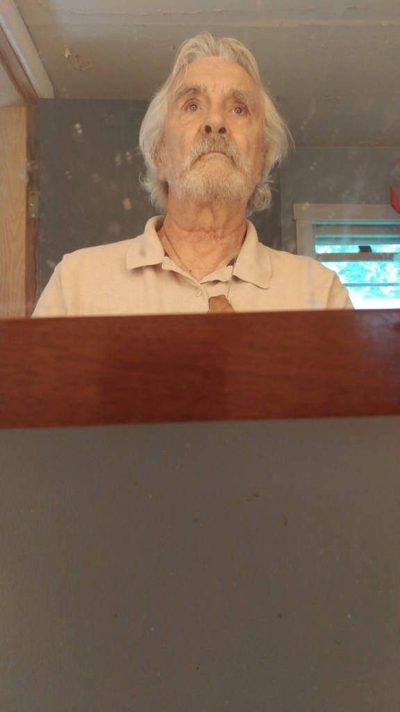 Twelve Years Old Again