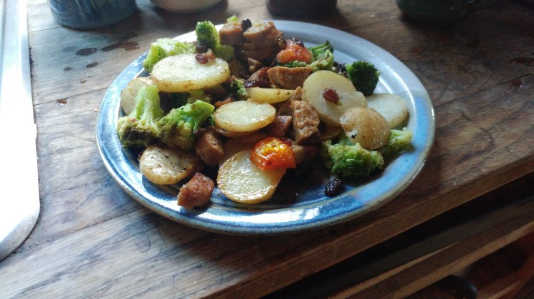Dinner